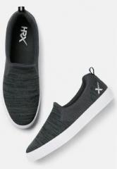 Hrx By Hrithik Roshan Grey Sneakers men