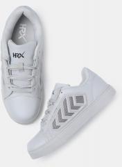 Hrx By Hrithik Roshan Grey Sneakers women