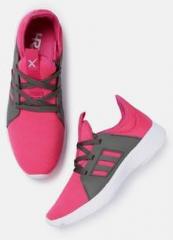 Hrx By Hrithik Roshan Magenta Casual Sneakers women