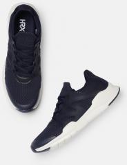 Hrx By Hrithik Roshan Navy Blue Rep Flex 1 Running Shoes men