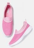 Hrx By Hrithik Roshan Pink Casual Sneakers Men