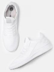 Hrx By Hrithik Roshan White Sneakers boys