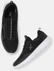 HRX by Hrithik Roshan Women Black Running Shoes