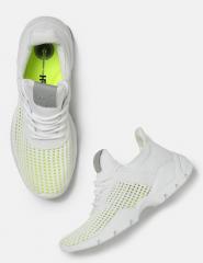 HRX by Hrithik Roshan Women White Running Shoes