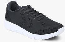 Hummel Crosslite Grey Running Shoes men