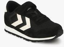 Hummel Reflex Jr Black Sneakers boys