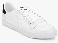 Hummel Slimmer Stadil Ace White Sneakers men