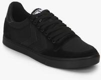 Hummel Slimmer Stadil Black Sneakers women