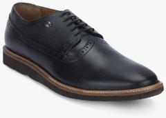 Hush Puppies Blue Derbys Formal Shoes men