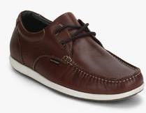 Hush Puppies Brad Brown Lifestyle Shoes men