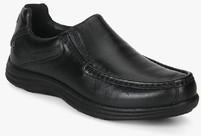 Hush Puppies Dominic Black Formal Shoes men