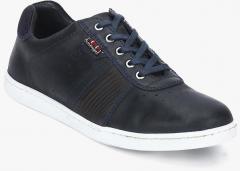 Hush Puppies Navy Blue Sneakers men