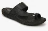 Hush Puppies Sedan Tr 1 Black Slippers men