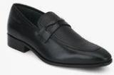 Hush Puppies Spinoza Black Formal Shoes Men