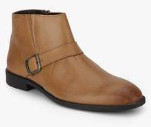 Hush Puppies Vito Boot Tan Boots men