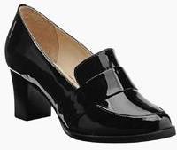 Ilo Black Belly Shoes women