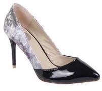 Ilo Black Stilettos women