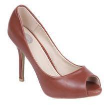 Ilo Brown Stilettos women