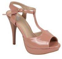 Ilo Pink Stilletoes women