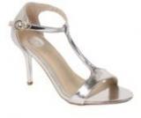 Ilo Silver Stilletoes Women