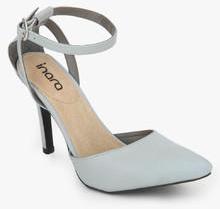 Inara Grey Stilettos women