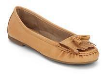 Inc 5 Beige Moccasins women