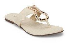 Inc 5 Beige Sandals women