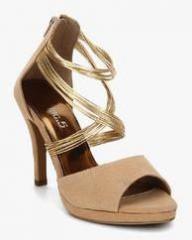 Inc 5 Beige Stilettos women