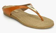 Inc 5 Tan Sandals women