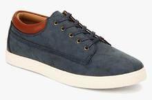 Incult Blue Lifestyle Shoes men