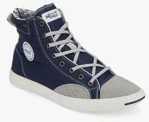 Incult Blue Sneakers men