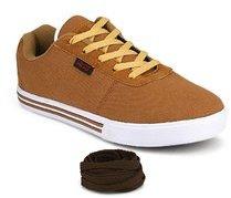 Incult Brown Sneakers men