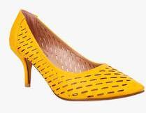 Intoto Yellow Belly Shoes women