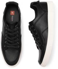 Invictus Black Sneakers men