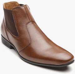 Invictus Brown Boots men