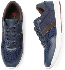 Invictus Navy Blue Sneakers men