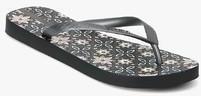 Ipanema Grey Flip Flops women