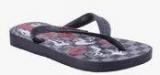 Ipanema Navy Blue Flip Flops boys