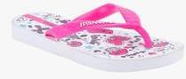 Ipanema Pink Flip Flops boys