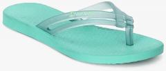 Ipanema Transparent Flip Flops girls