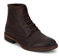 Jack & Jones Bravo Brown Boots men