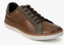 Jack & Jones Desert Runners Tan Sneakers men