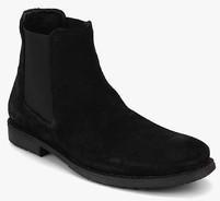 Jack & Jones Richie Black Boots men