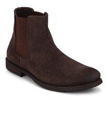 Jack & Jones Richie Brown Boots men