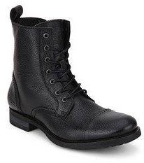 Jack & Jones Savek Black Boots men