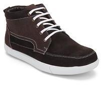 Jessi Jordan Brown Lifestyle Shoes men