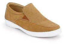 Jessi Jordan Brown Loafers men