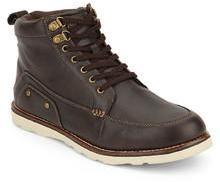 Jessi Jordan Coffee Boots men