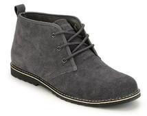 Jessi Jordan Grey Boots men