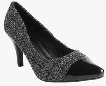 Jove Black Stilettos women